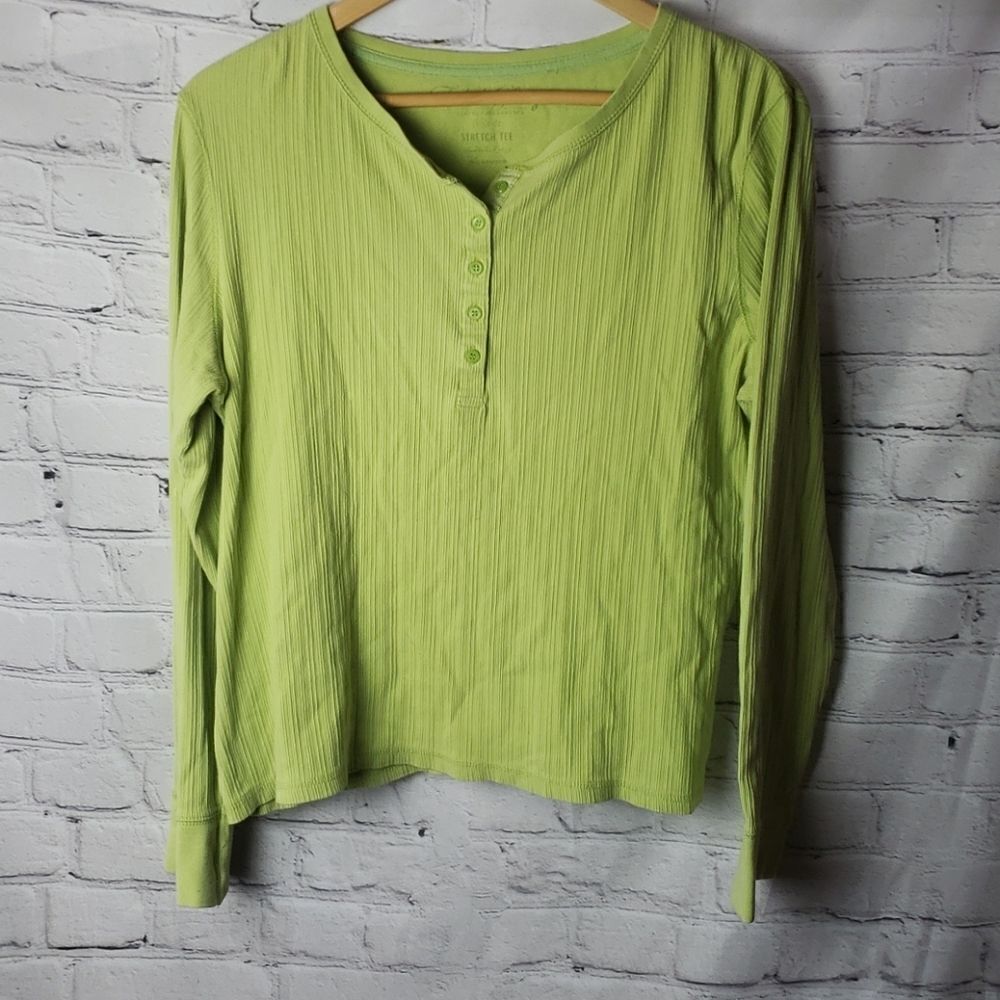 ‎Faded Glory Stretch Tee